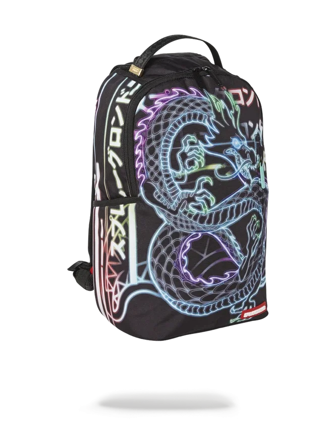 Zaino NITE DRAGON