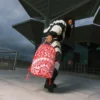 Zaino NITRO STATIC