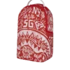 Zaino NITRO STATIC