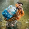 Zaino NOAHS sh-ARK DLXV