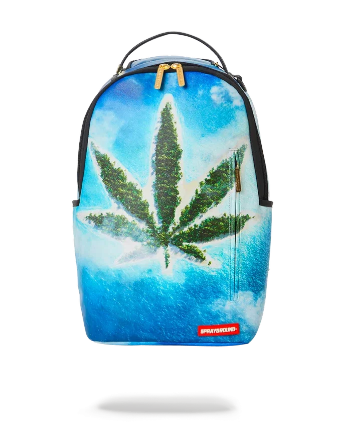 Zaino OG ISLAND DLXV