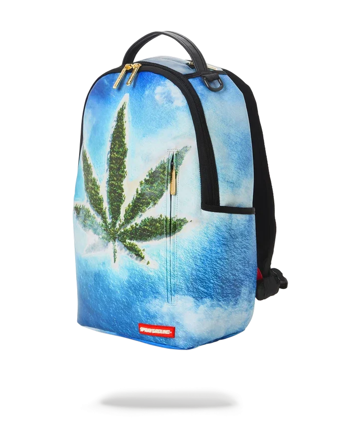 Zaino OG ISLAND DLXV