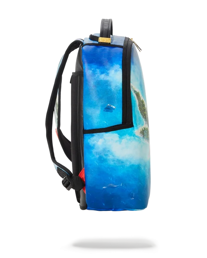 Zaino OG ISLAND DLXV