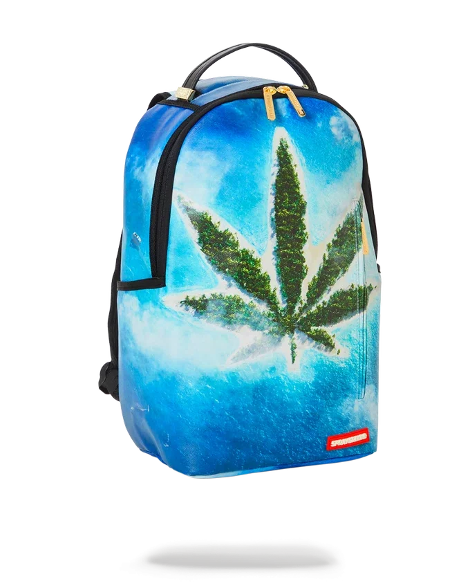 Zaino OG ISLAND DLXV