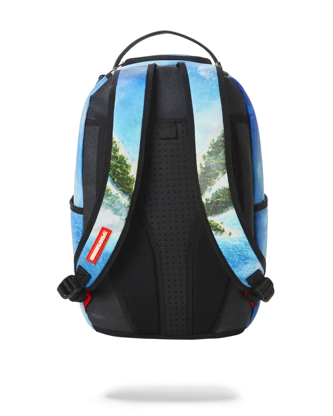 Zaino OG ISLAND DLXV