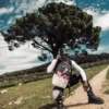 Zaino "ONE IN A MILLION" della Pantera Rosa (DLXV)
