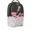 Zaino "ONE IN A MILLION" della Pantera Rosa (DLXV)