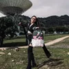 Zaino "ONE IN A MILLION" della Pantera Rosa (DLXV)