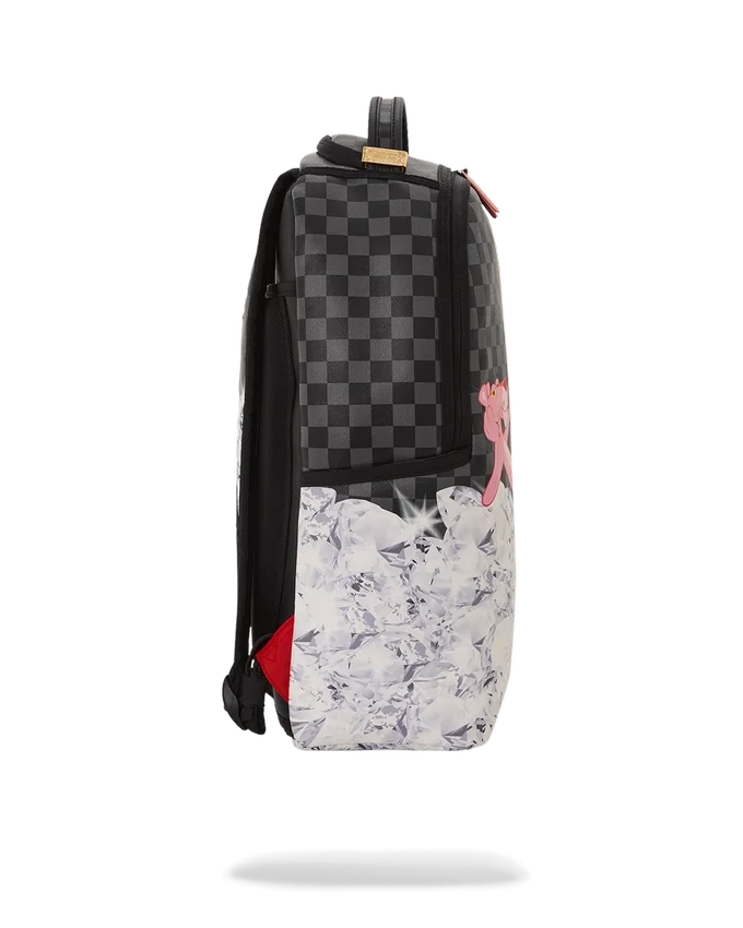 Zaino "ONE IN A MILLION" della Pantera Rosa (DLXV)
