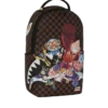 Zaino ONE PIECE EGGHEAD CREW