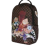 Zaino ONE PIECE EGGHEAD CREW