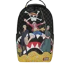 Zaino ONE PIECE STRAW TREASURE HUNT