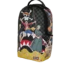Zaino ONE PIECE STRAW TREASURE HUNT