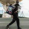 Zaino "OOPS" di RICK & MORTY