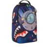 Zaino "OOPS" di RICK & MORTY