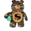 ZAINO ORSACCHIOTTO MONEYBEAR