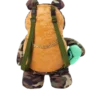 ZAINO ORSACCHIOTTO MONEYBEAR