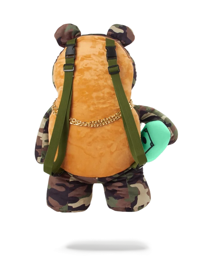 ZAINO ORSACCHIOTTO MONEYBEAR