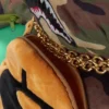 ZAINO ORSACCHIOTTO MONEYBEAR