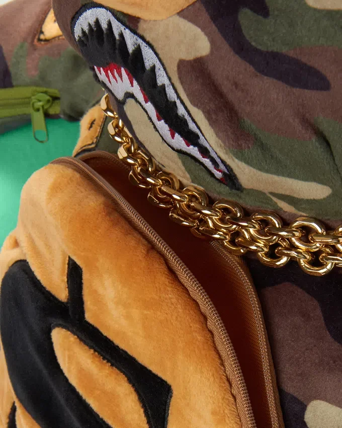 ZAINO ORSACCHIOTTO MONEYBEAR