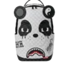 ZAINO PANDA PARTY SHARK