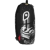 ZAINO PARALLEL UNIVERSE BEAR SHARK DLXR