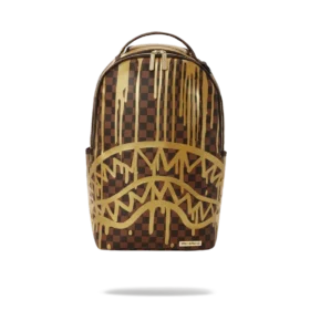 Zaino PARIS PAINT (DLXV)