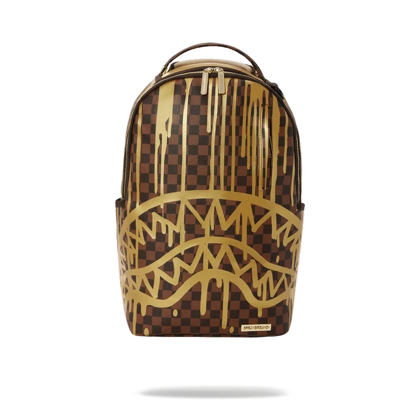 Zaino PARIS PAINT (DLXV)
