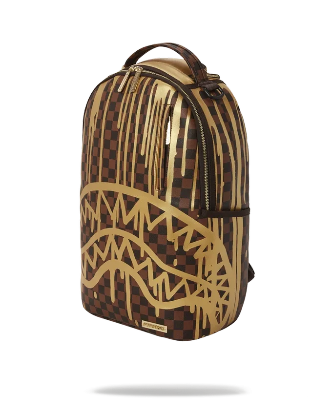 Zaino PARIS PAINT (DLXV)