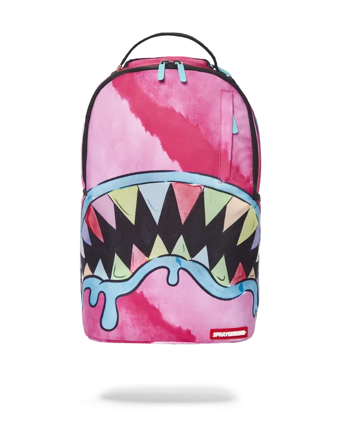 ZAINO PASTEL DELIGHT (DLXR)