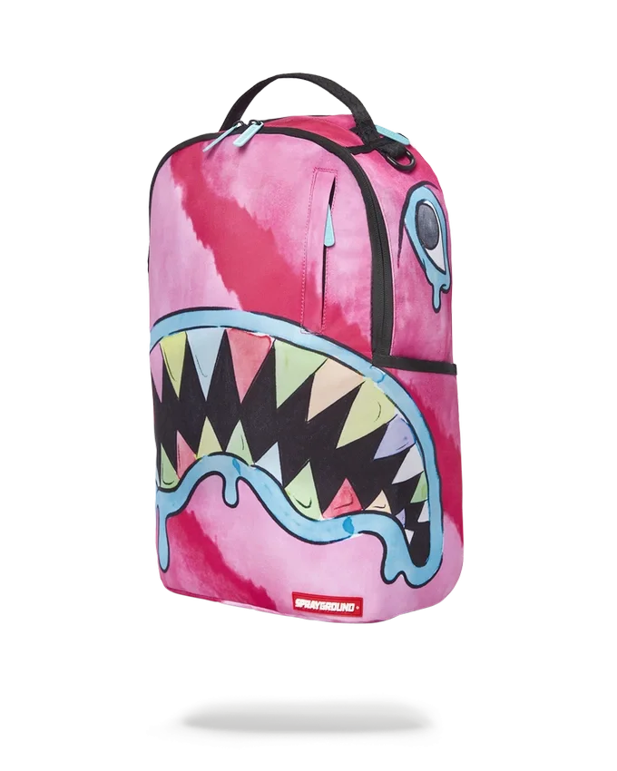 ZAINO PASTEL DELIGHT (DLXR)