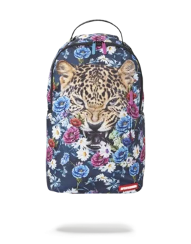 Zaino per bambini LEOPARD