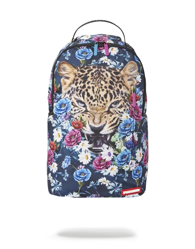 Zaino per bambini LEOPARD