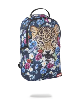 Zaino per bambini LEOPARD