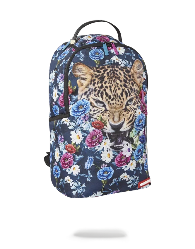 Zaino per bambini LEOPARD