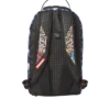 Zaino per bambini LEOPARD