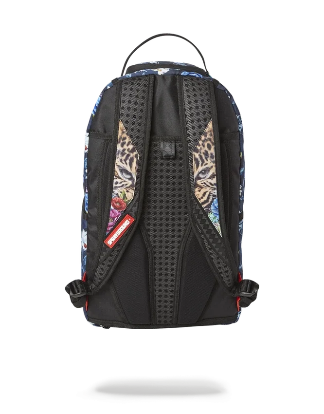 Zaino per bambini LEOPARD