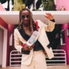 Zaino per cellulare MIAMI VICE