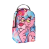 Zaino piccolo: PINK PANTHER ART CLASS