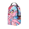 Zaino piccolo: PINK PANTHER ART CLASS
