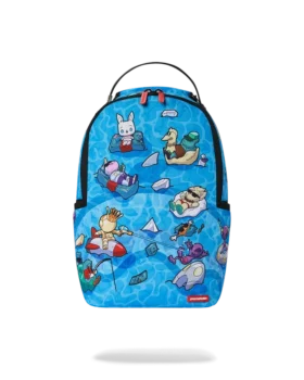 Zaino piccolo: POOL PARTY