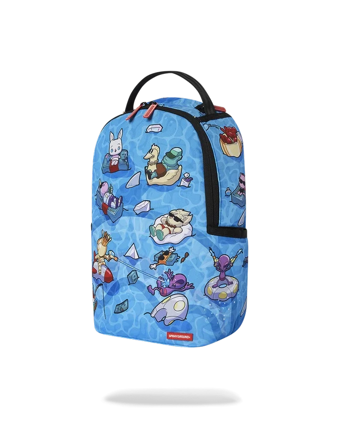 Zaino piccolo: POOL PARTY