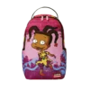 Zaino piccolo: RUGRATS SUSIE NOTA MUSICALE