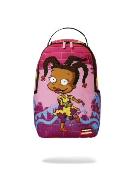 Zaino piccolo: RUGRATS SUSIE NOTA MUSICALE