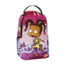 Zaino piccolo: RUGRATS SUSIE NOTA MUSICALE