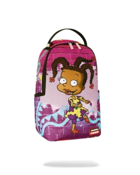 Zaino piccolo: RUGRATS SUSIE NOTA MUSICALE