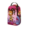 Zaino piccolo: RUGRATS SUSIE NOTA MUSICALE
