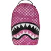 Zaino PINK CAMOCHECK
