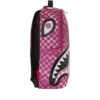 Zaino PINK CAMOCHECK