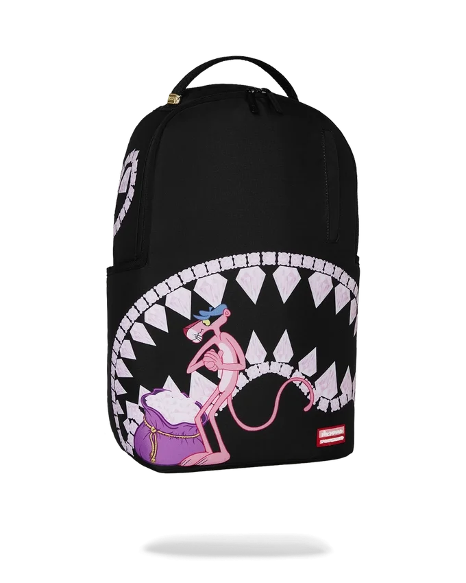Zaino PINK PANTHER DIAMOND BITE